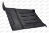 PRASCO TY3251913 Silencing Material, engine bay